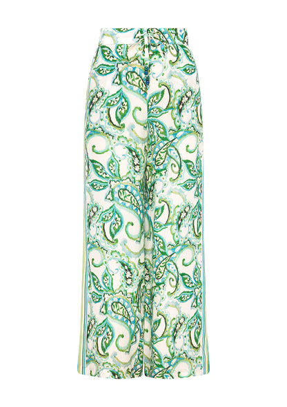 MOS the Label - Tara Print Pants