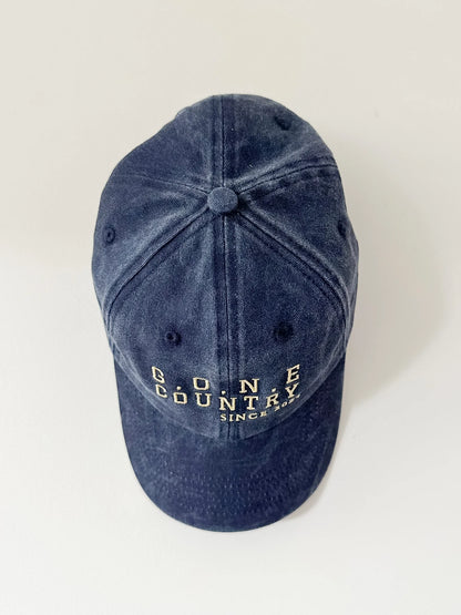 Whitney Spicer - Gone Country Cap