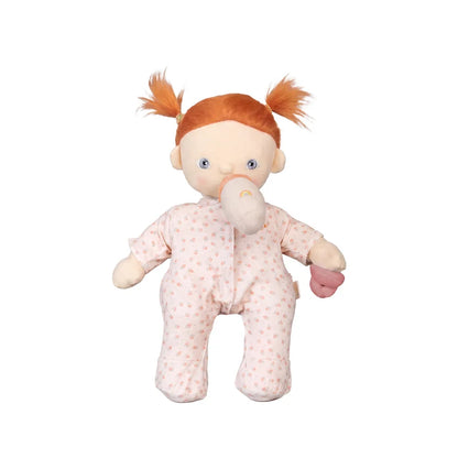 Olli Ella - Binky Magnetic Bottle & Pacifier Set