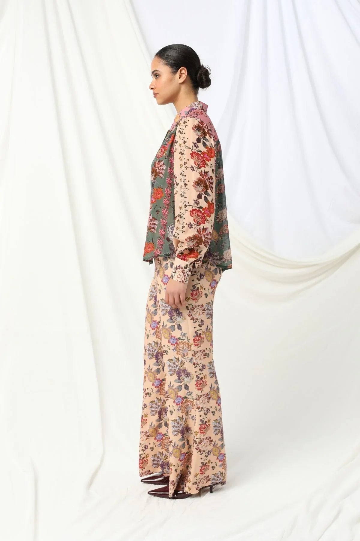Kachel - Genevieve Blouse