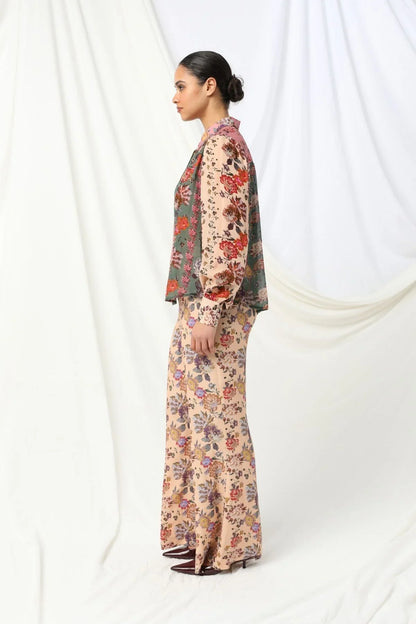 Kachel - Genevieve Blouse