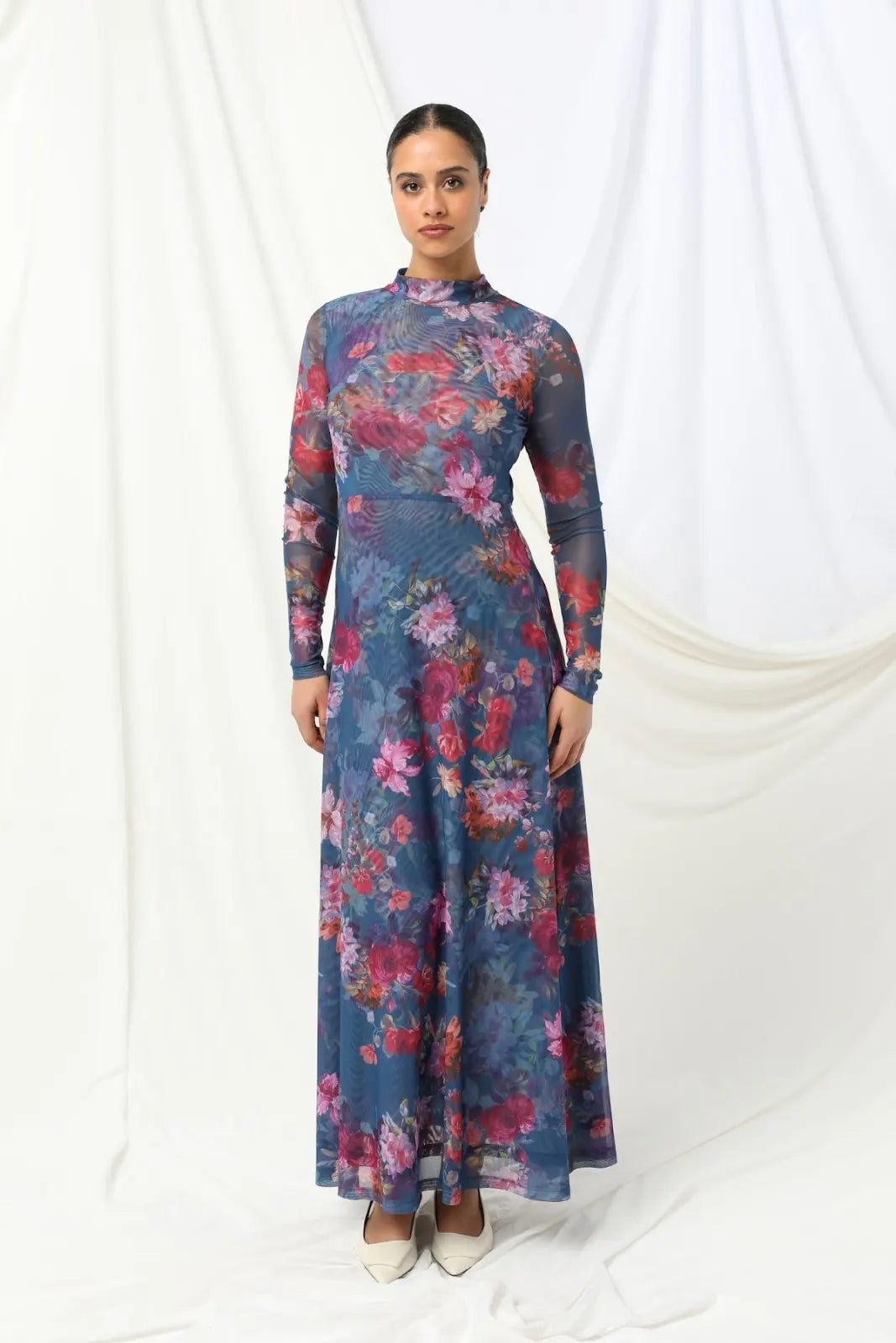 Kachel - Alana Dress