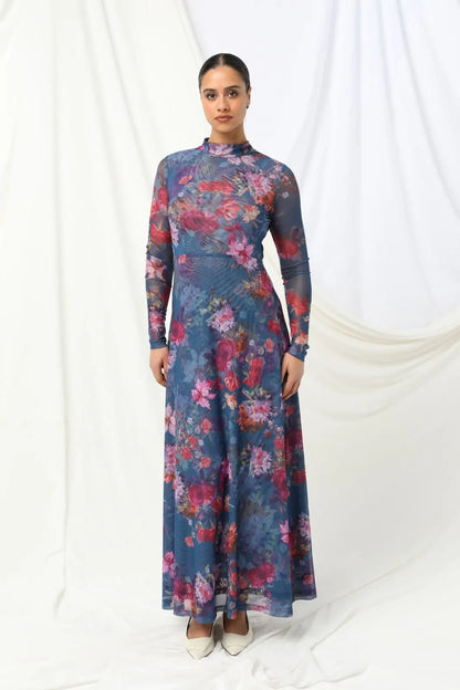 Kachel - Alana Dress