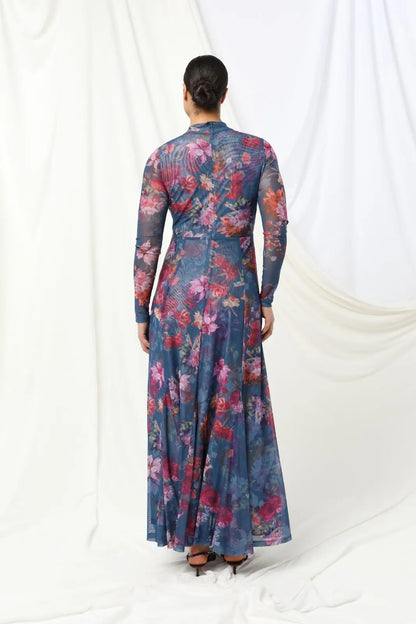 Kachel - Alana Dress