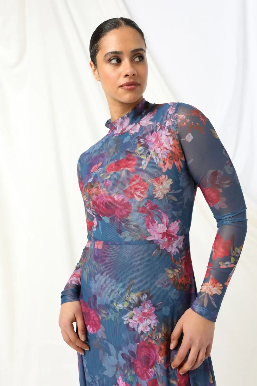 Kachel - Alana Dress