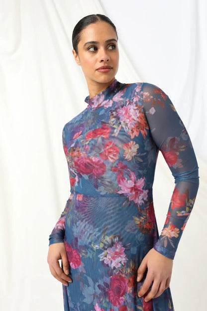 Kachel - Alana Dress