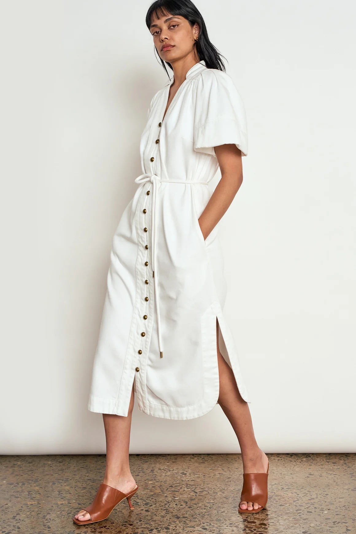 Zoe Kratzmann - Legacy Dress Elm