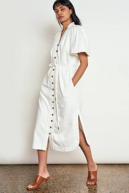 Zoe Kratzmann - Legacy Dress Elm