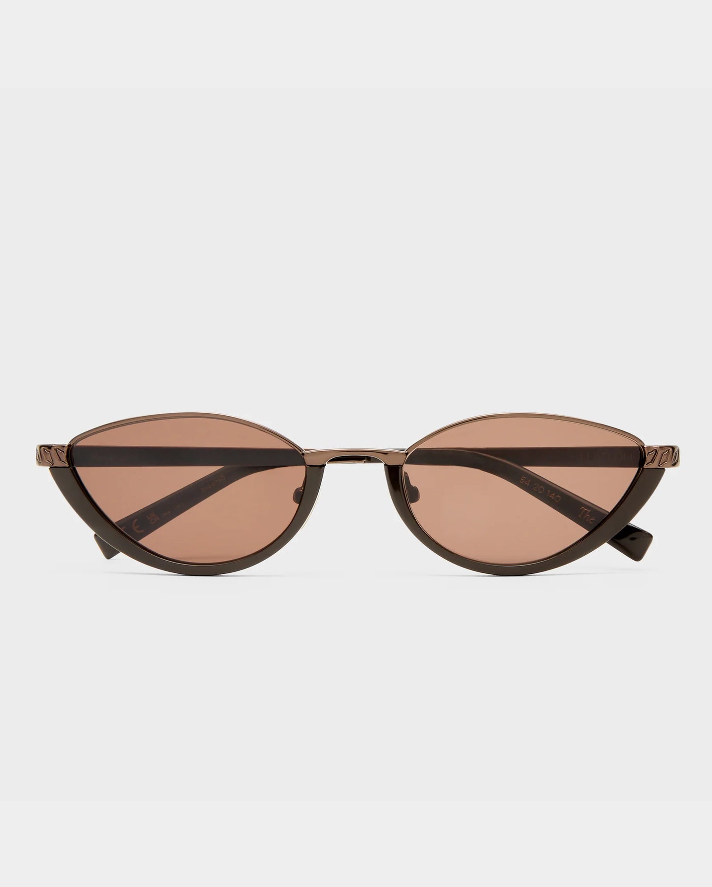 Luv Lou - The Lia Bronze