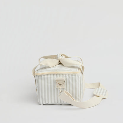 STYLD - Baby, Let's Go Outside Cooler Bag Vanilla