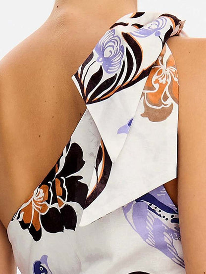 Kivari - Marit Midi Dress