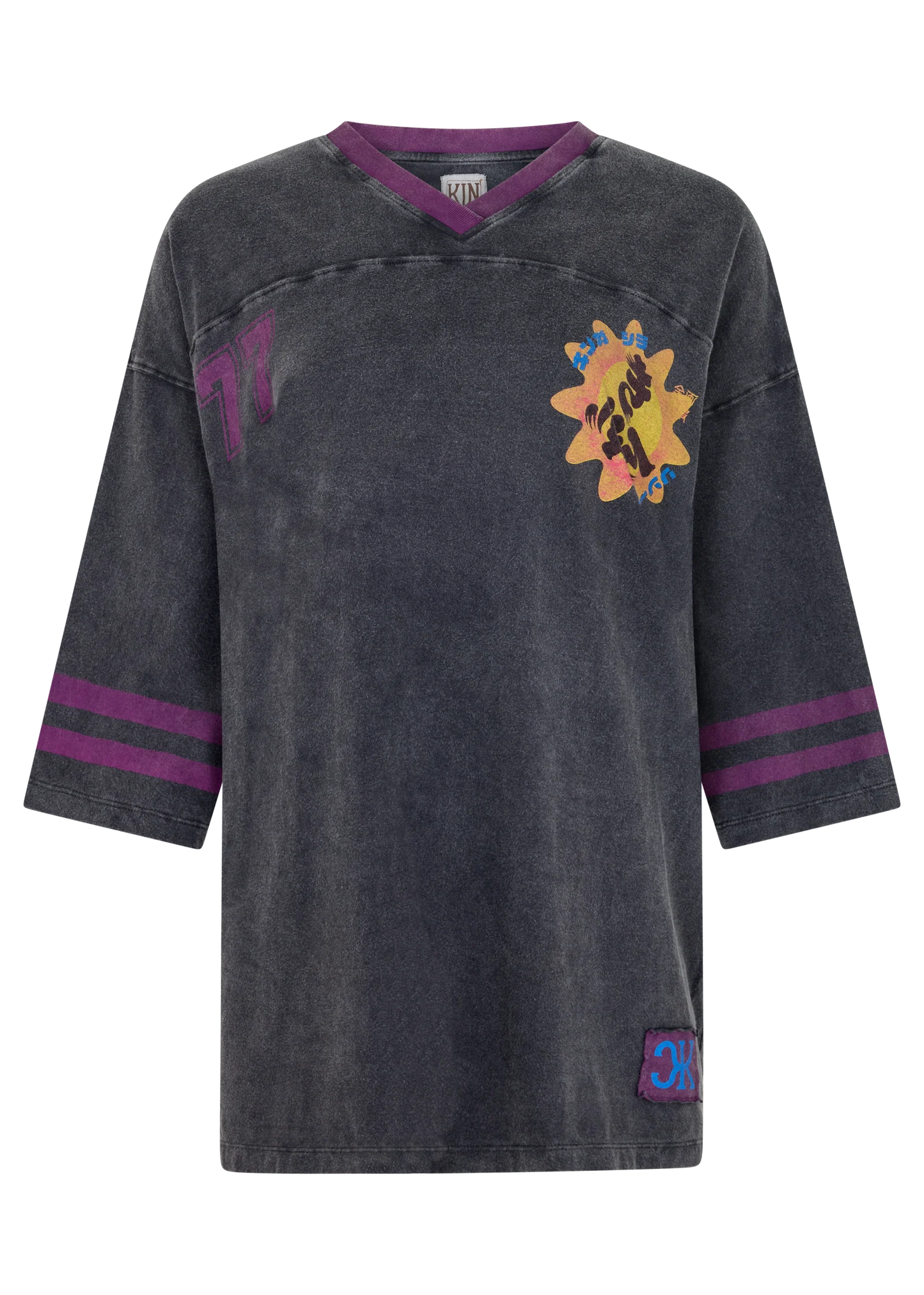 Kinga Csilla - 77 Sun Team Dress