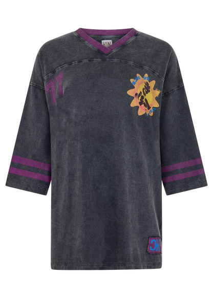 Kinga Csilla - 77 Sun Team Dress