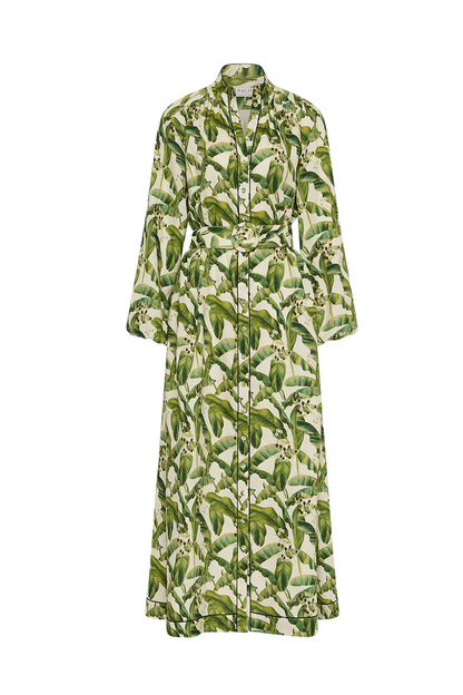 Palm Noosa - Noddy Dress Riviera