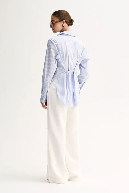 Elka Collective - Kallie Stripe Shirt