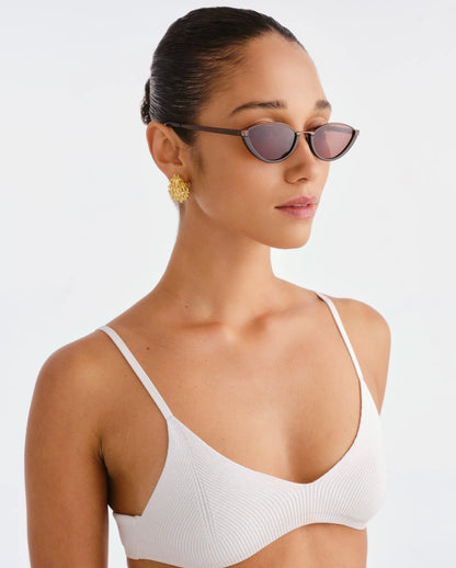 Luv Lou - The Lia Bronze