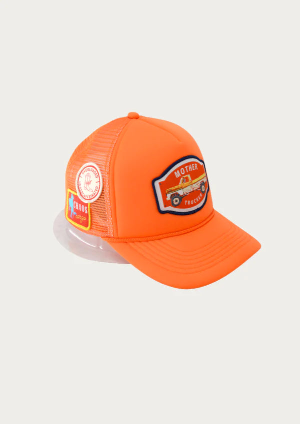 Far Mer - Mother Foam Trucker