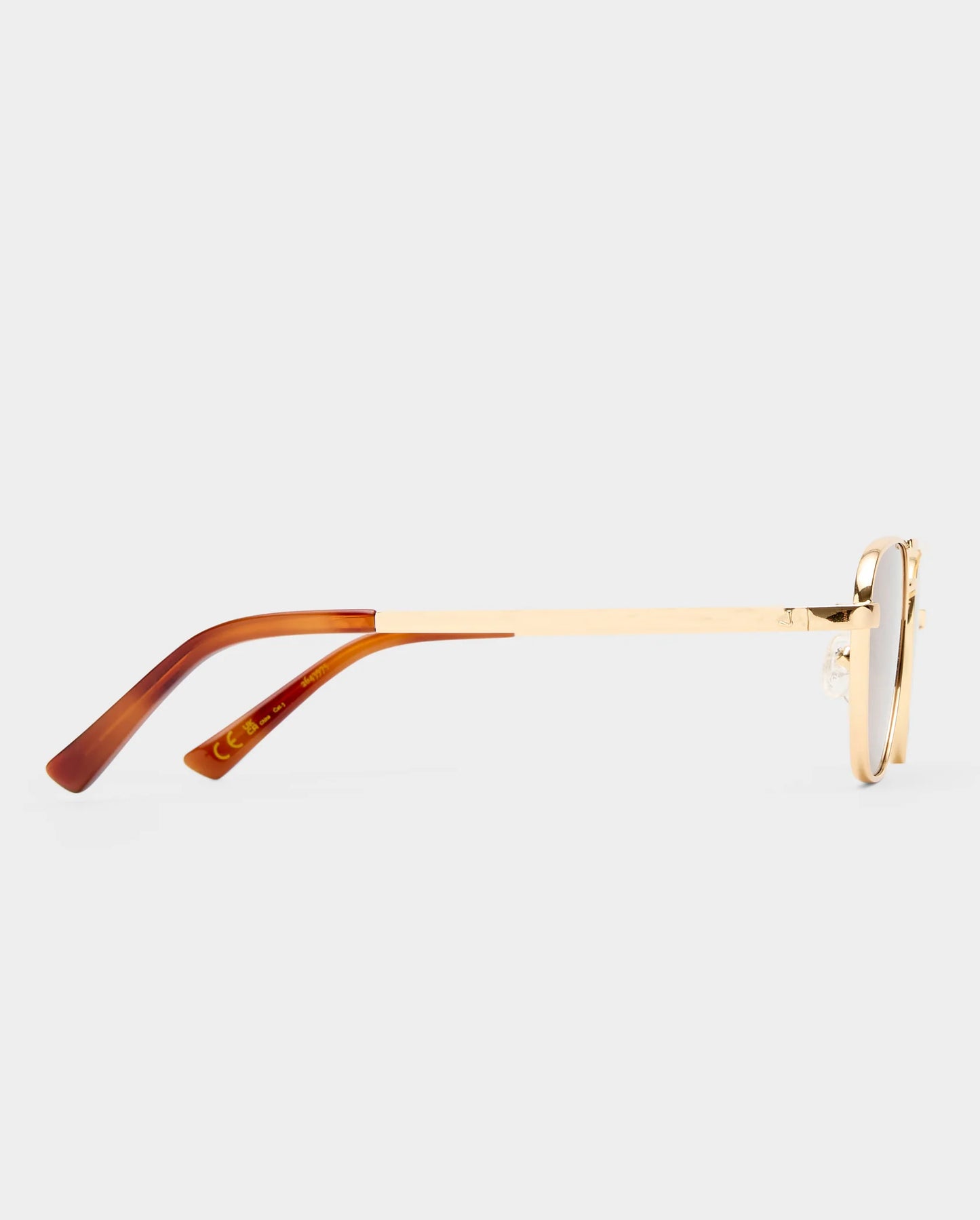 Luv Lou - The Chloe Gold
