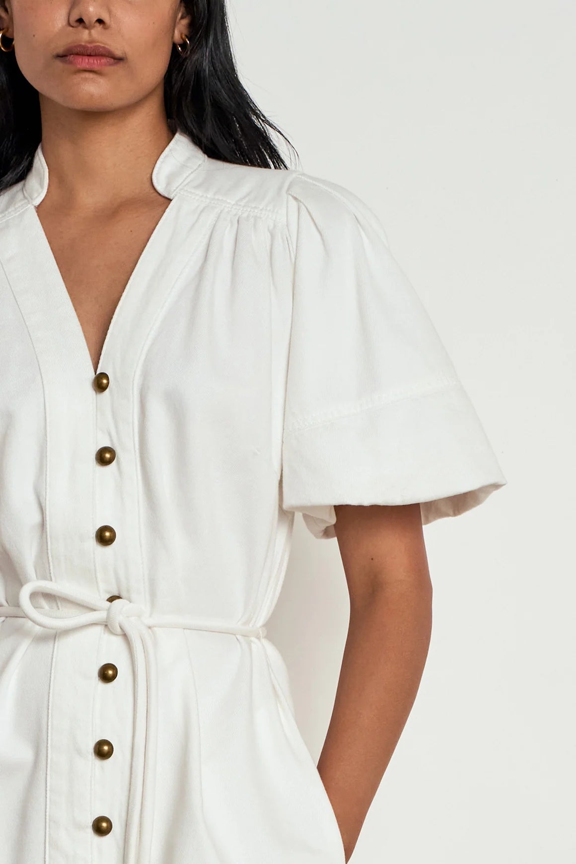 Zoe Kratzmann - Legacy Dress Elm