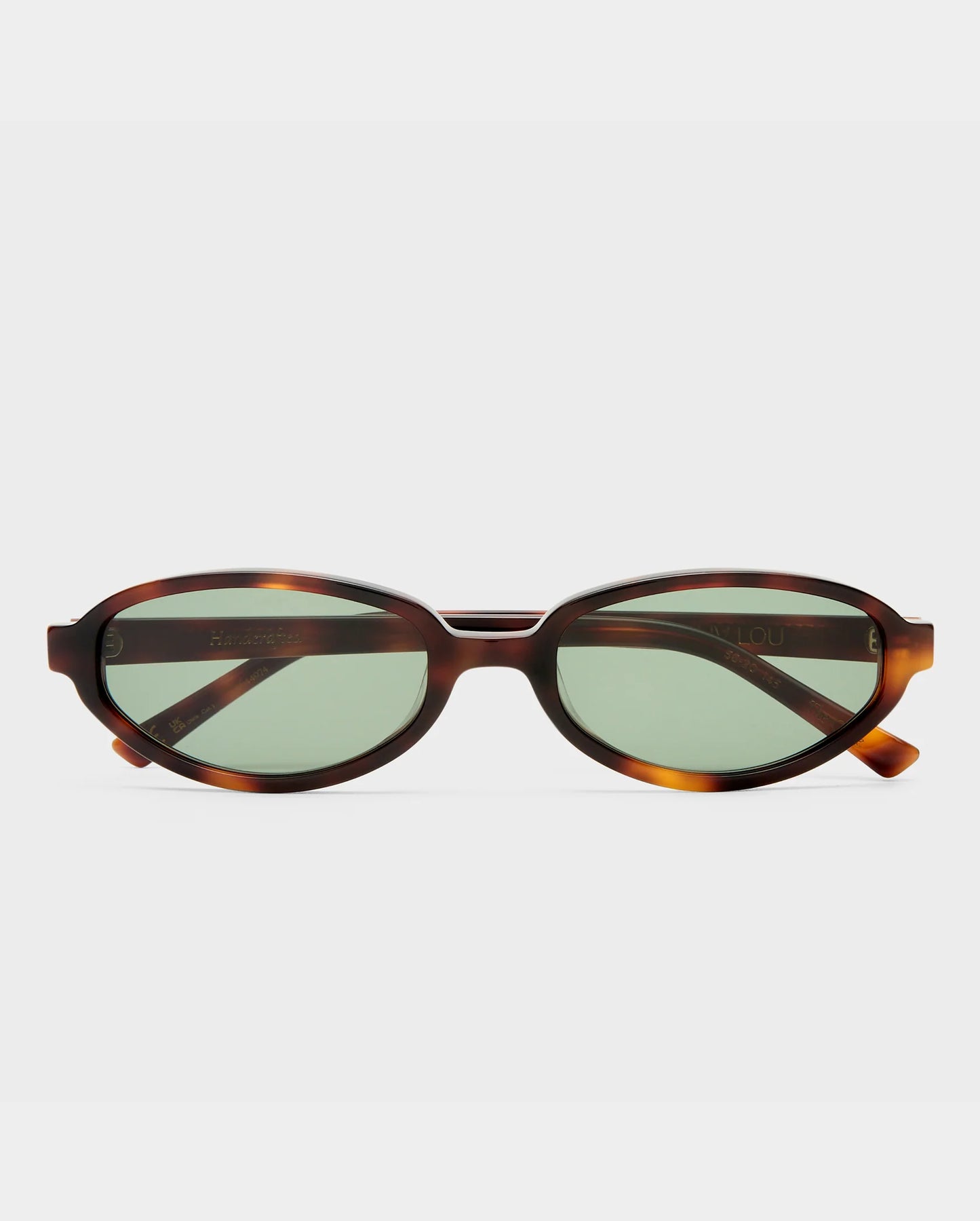 Luv Lou - The Olive Tort