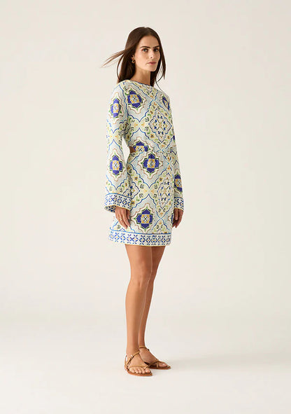 MOS The Label - Filipa Mini Dress