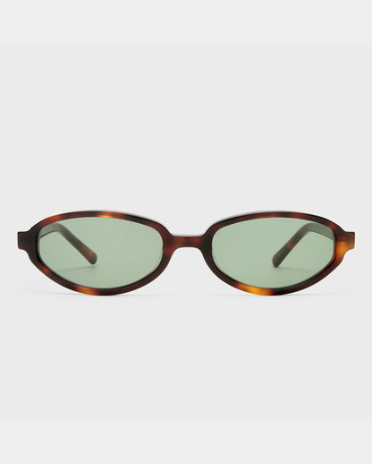 Luv Lou - The Olive Tort