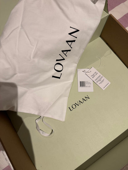 LOVAAN - Boehm Dress (PRELOVED)