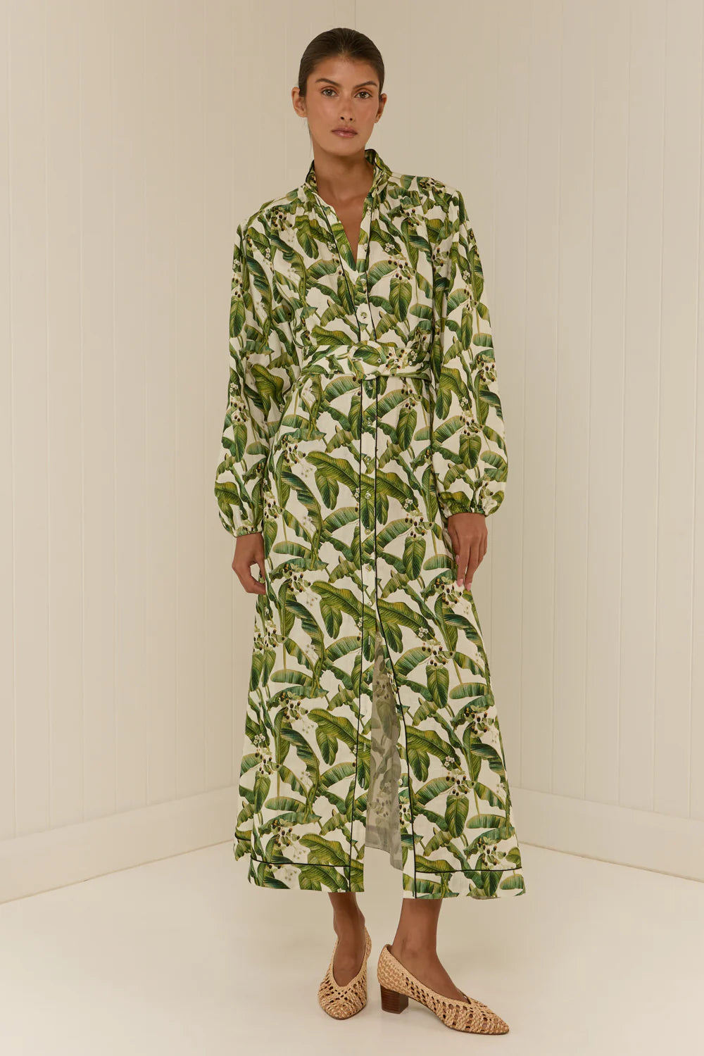 Palm Noosa - Noddy Dress Riviera