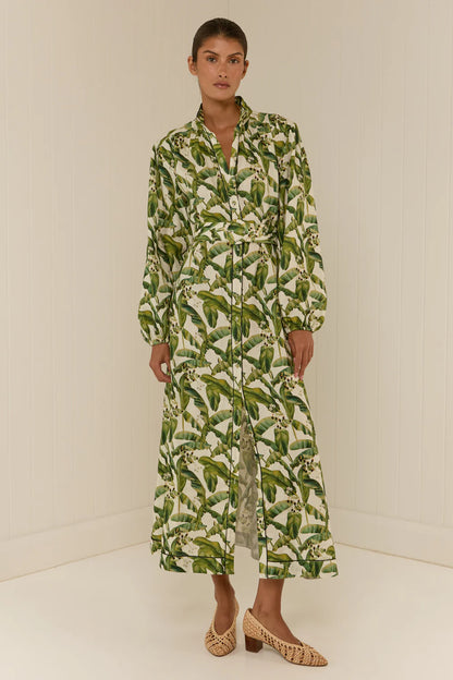 Palm Noosa - Noddy Dress Riviera