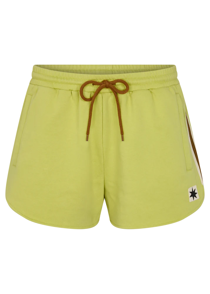 Ciao Ciao Vacation - All Sports Runner Lime Green