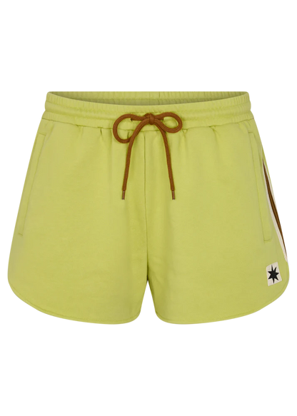 Ciao Ciao Vacation - All Sports Runner Lime Green