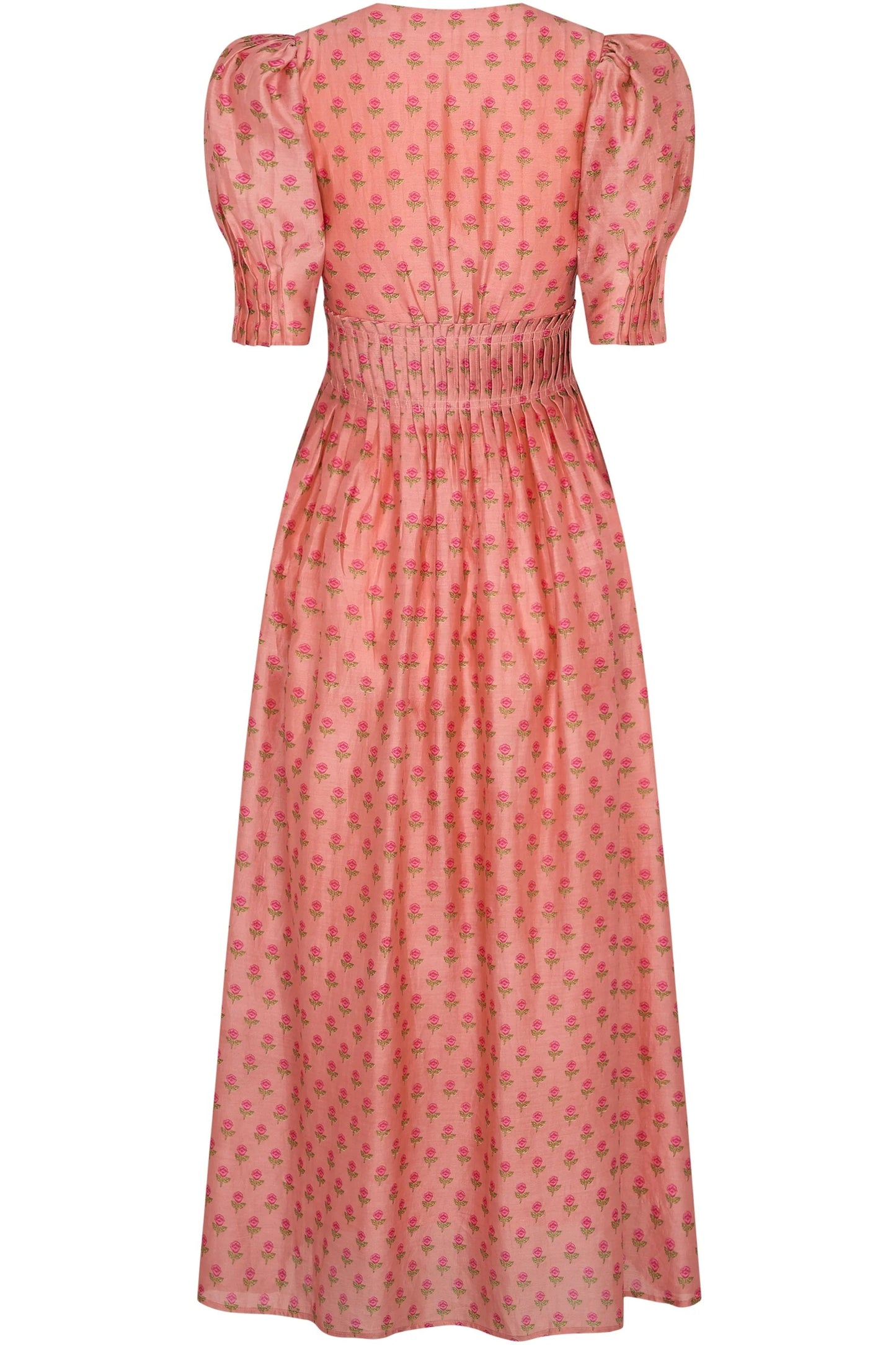 LOVAAN - Boehm Dress (PRELOVED)