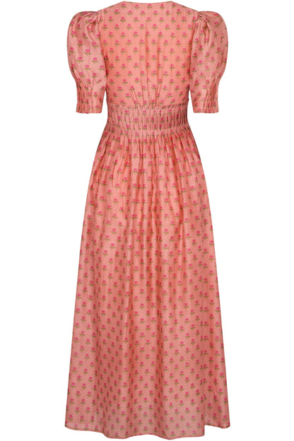 LOVAAN - Boehm Dress (PRELOVED)