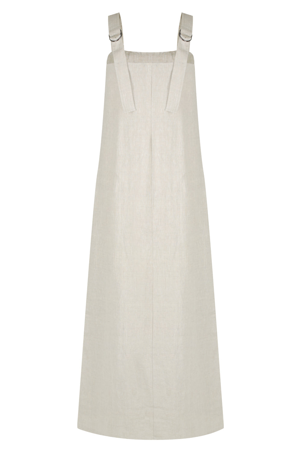 ARYELE - Lucy Maxi Dress in Natural