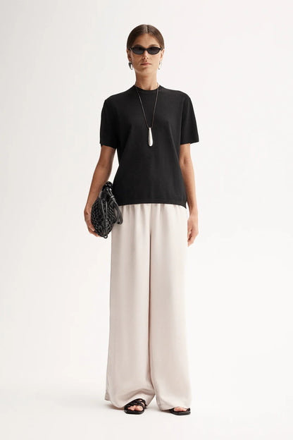 Elka Collective - Mina Pant Ivory