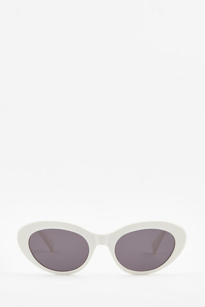 BRÉSAC - BF10 Sunglasses in Cream