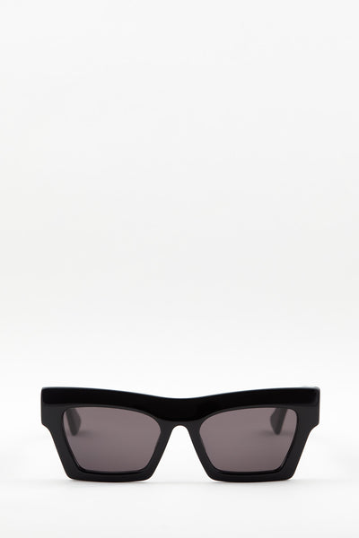 BRÉSAC - BF07 Sunglasses in Black