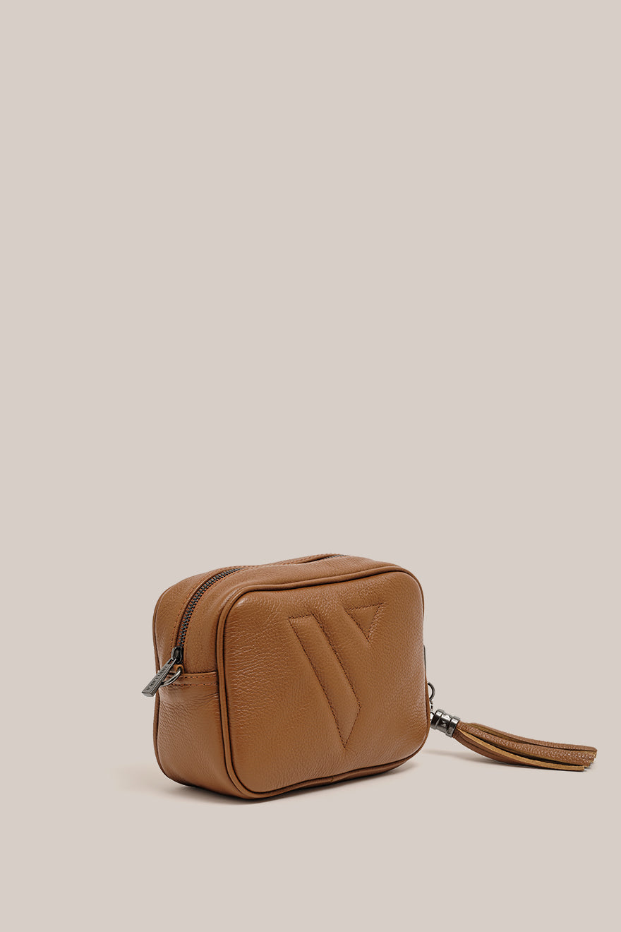 Vestirsi - Vanessa Tan Crossbody Camera Bag