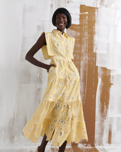 Celia B - Vian Dress