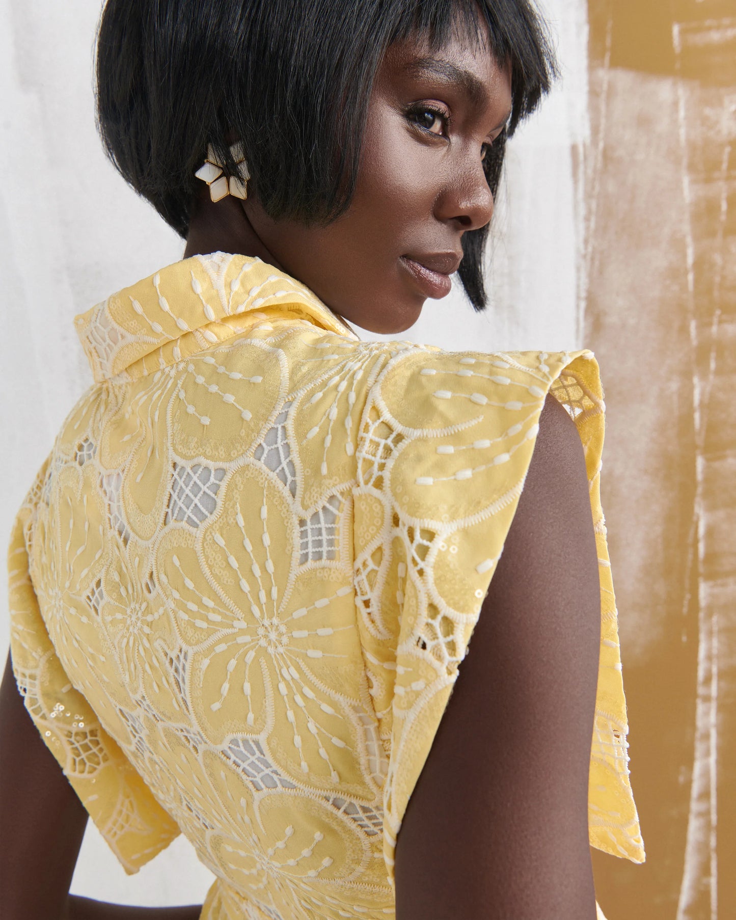 Celia B - Vian Dress