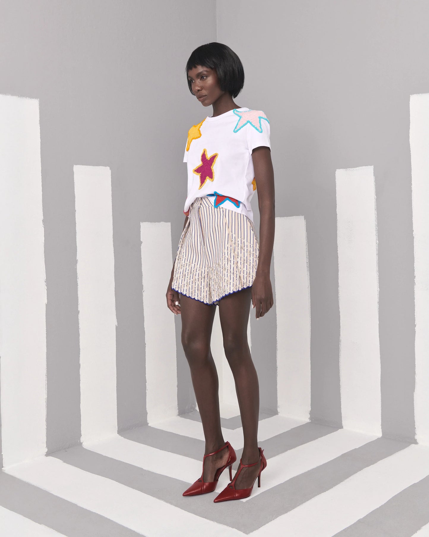 Celia B - Sava Top