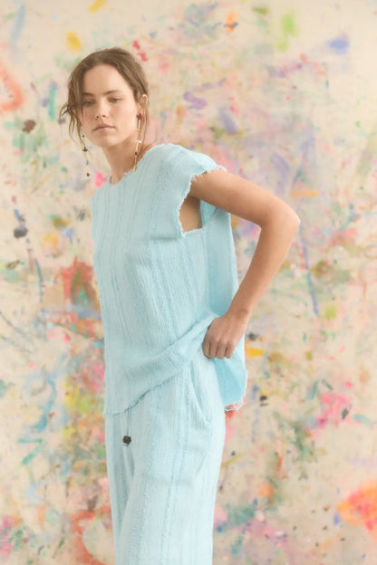 Kinga Csilla - Cora Amante Blouse