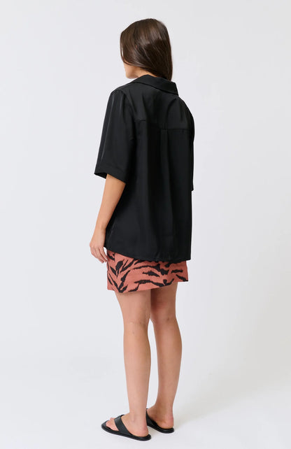 Cartel & Willow - Sable Top Black