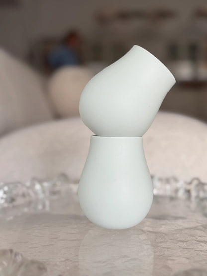STYLD - Unbreakable Cups Bubble Gin Cup Set (2 pcs)
