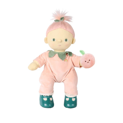 Olli Ella - Dinkum Peach Dress- Up Set (Limited Edition)