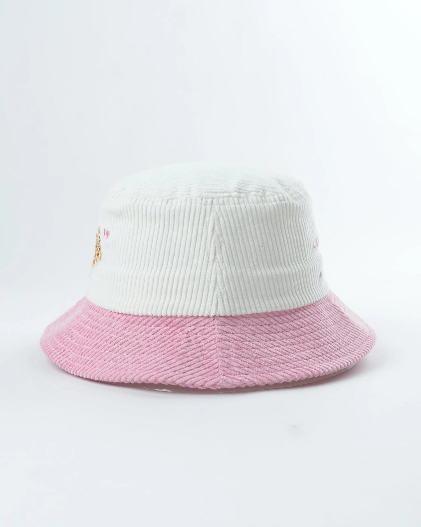 Lies Collective - Iconic Fairy Bread Bucket Hat (Kids)