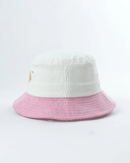 Lies Collective - Iconic Fairy Bread Bucket Hat (Kids)