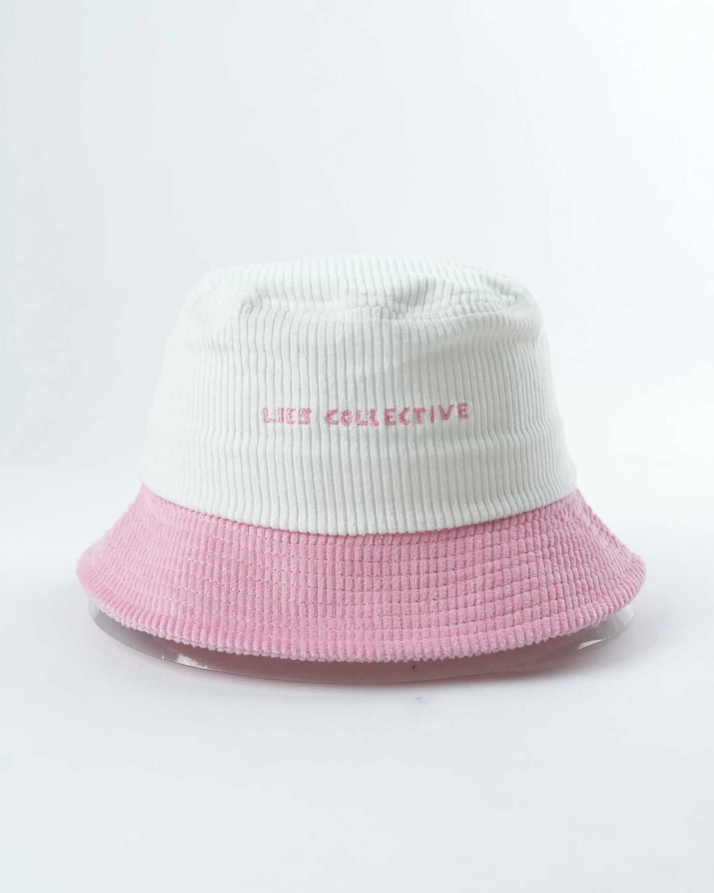 Lies Collective - Iconic Fairy Bread Bucket Hat (Kids)