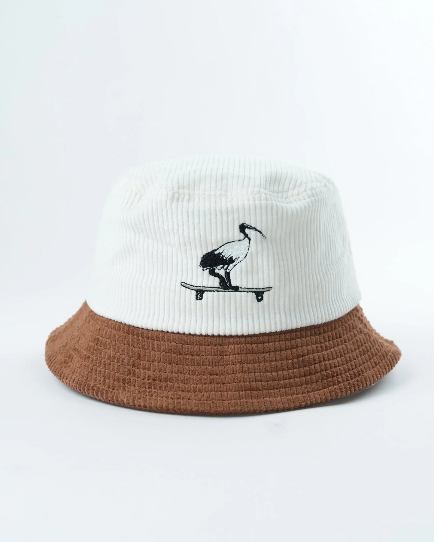 Lies Collective - Skatepark Scavenger Bucket Hat (Kids)