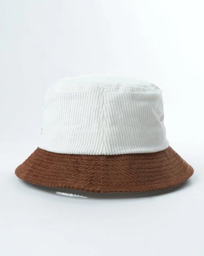 Lies Collective - Skatepark Scavenger Bucket Hat (Kids)